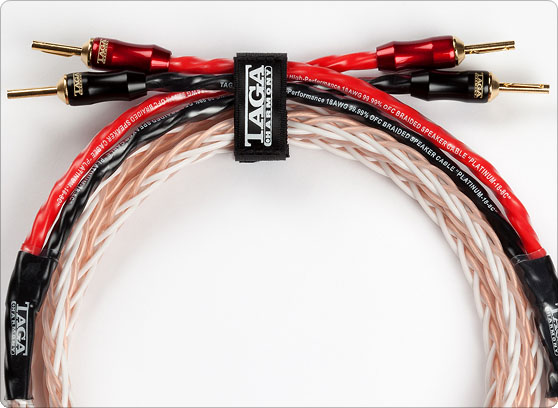 Taga Harmony PLATINUM-18-8C - cecha 3